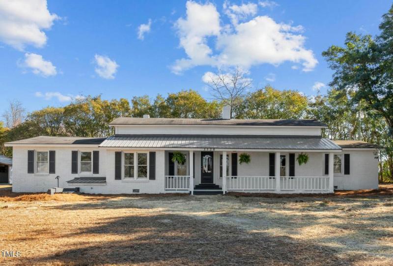 3520 MAXWELL RD, Autryville, NC 28318 Single Family Residence For Sale  MLS# 10010659