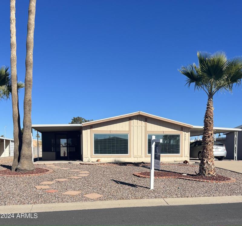 Sun Lakes, Maricopa County, AZ House for sale Property ID: 418881599