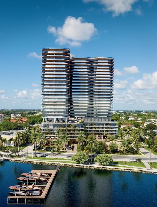 1919 N Flagler Dr #1014, West Palm Beach, FL 33407 - MLS RX-10951935 for Sale