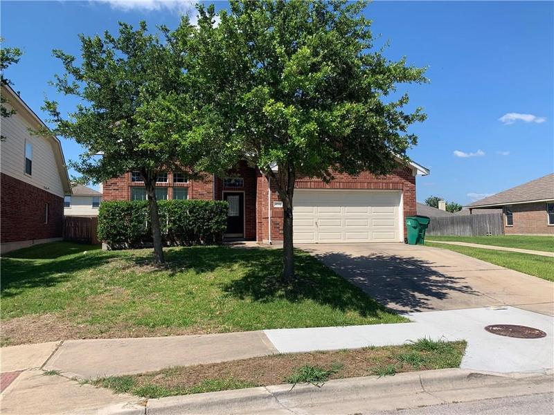 4201 Bandice Ln, Pflugerville, TX 78660 for Rent