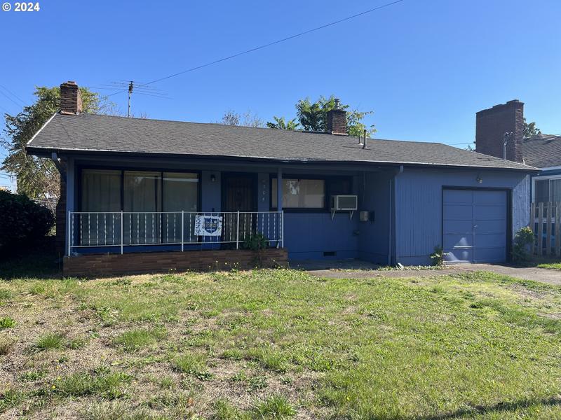2504 SE 80TH AVE, Portland OR 97206 for Sale