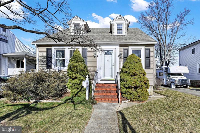 Parkville, Baltimore County, MD House for sale Property ID: 418822149