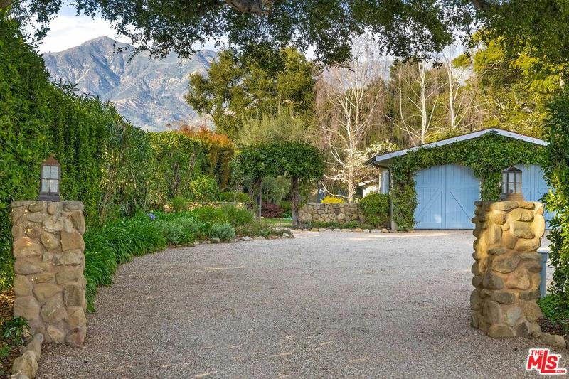 1430 GREENWORTH PL, Santa Barbara, CA 93108 Single Family Residence For Sale  MLS# 24-355287