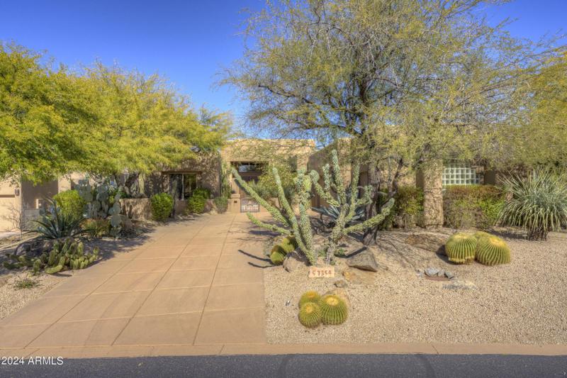 Scottsdale, Maricopa County, AZ House for sale Property ID: 418806580