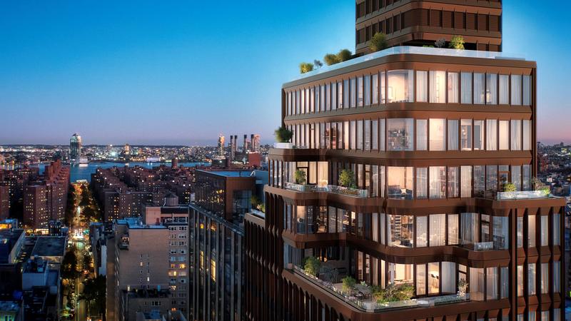 200 East 20th Street, Unit 4A for Sale