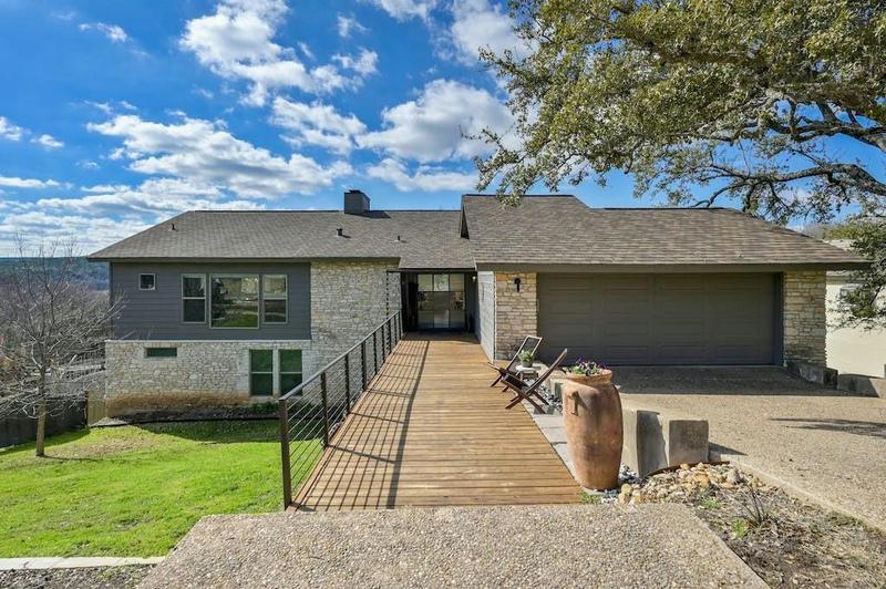 2321 CYPRESS PT E, Austin, TX 78746 Single Family Residence For Sale  MLS# 8961438
