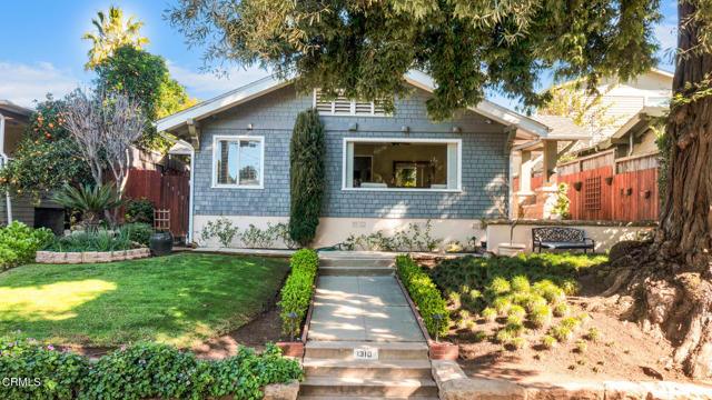 1310 Olive, Santa Barbara CA 93101 for Sale