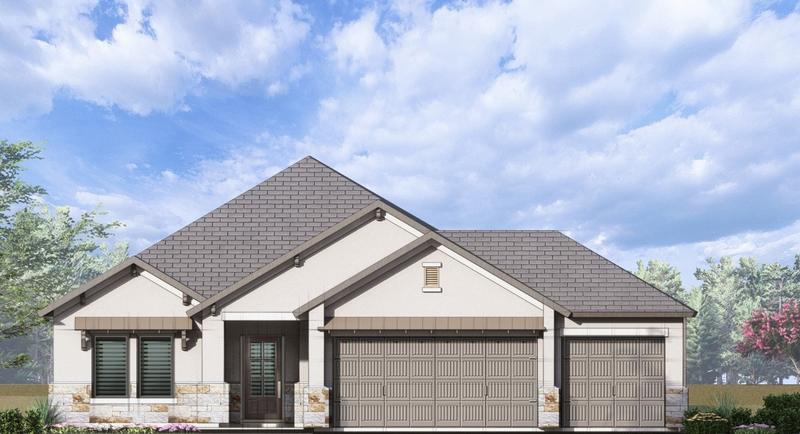 19012 Sedge Wren Lane, Pflugerville, TX 78660 for Sale