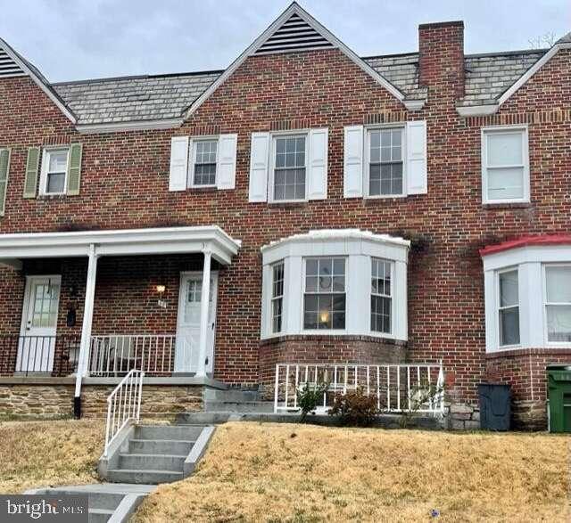 39 NUNNERY LANE, CATONSVILLE, MD 21228  624413935 for Sale