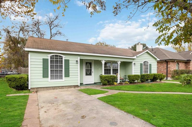 7321 St Louis St, Houston, TX 77028 - MLS 31192572 for Sale