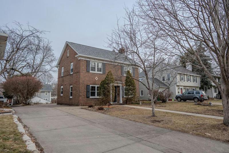 4815 BRYANT AVE S, Minneapolis, MN 55419 Single Family Residence For Sale  MLS# 6485762