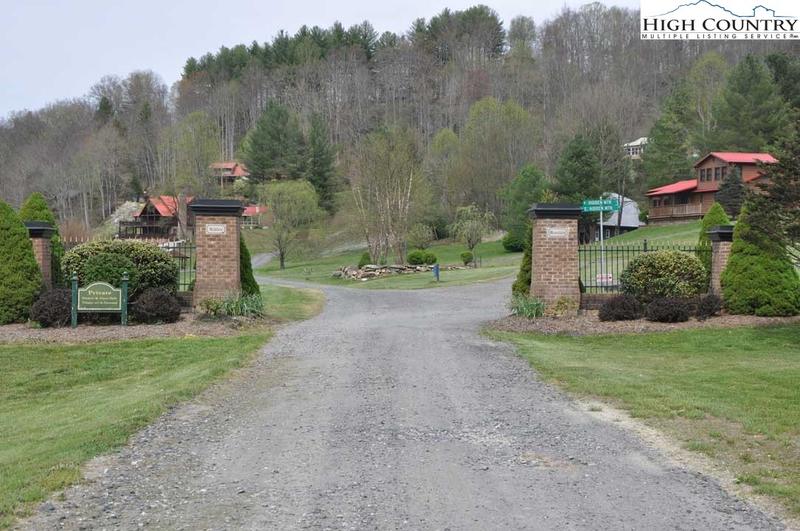 East Hidden Mountain Lane, Crumpler, NC 28617 for Sale