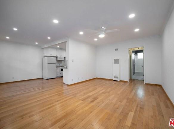 1037 Euclid St #A - Santa Monica, CA 90403 - Home For Rent