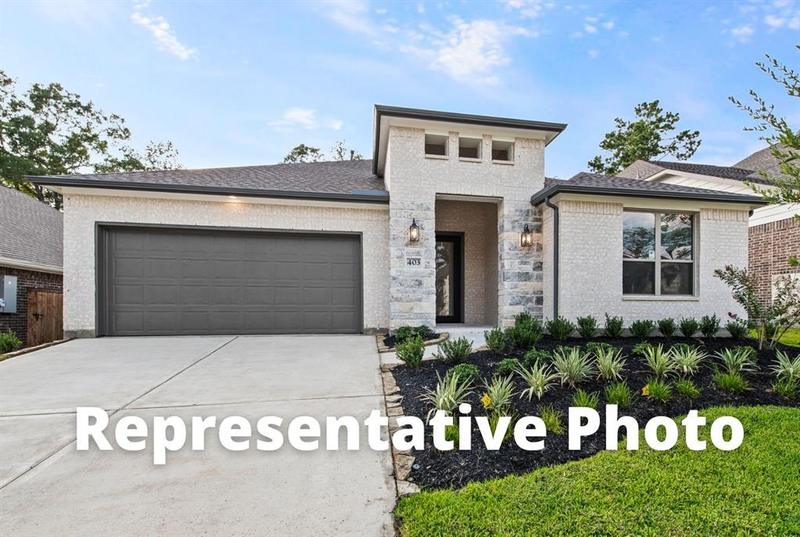 507 Carina Gaze Drive, Willis, TX 77318 for Sale