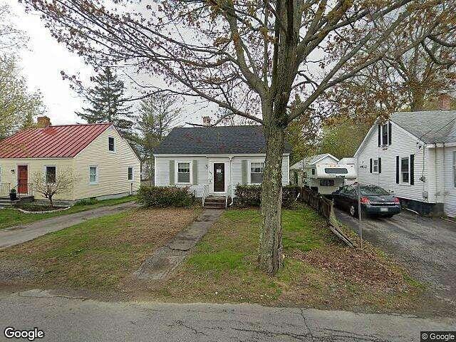 Maple, BANGOR, ME 04401  622472500 for Sale