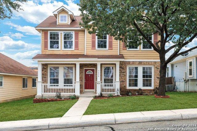San Antonio, Bexar County, TX House for sale Property ID: 418757145