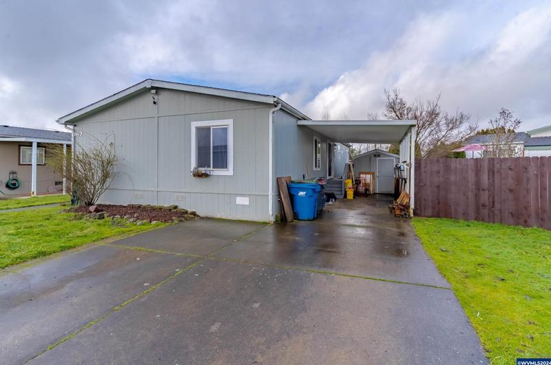 739 Stafford St SE, Aumsville, OR 97325 - MLS 812243 for Rent