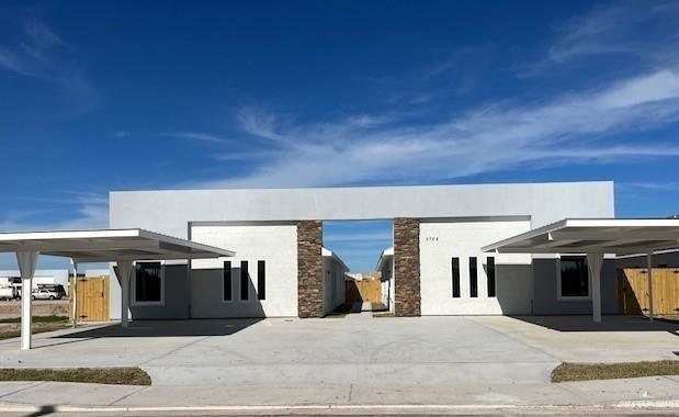 5708 Notre Dame Avenue #3, Mc Allen, TX 78573 for Rent