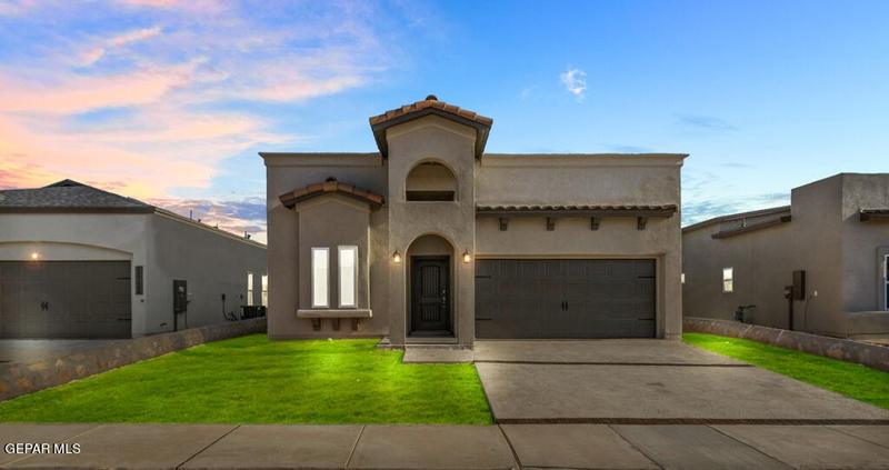 15156 Ambition Avenue, El Paso, TX 79938 for Sale
