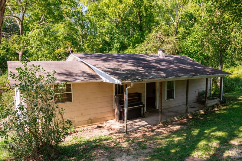 313 West Briar Avenue, Jamestown, TN 38556 for Sale