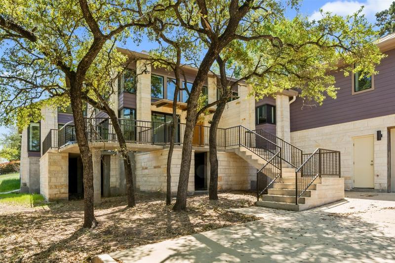 109 Lake Hills Drive South, Austin, TX 78733 for Rent