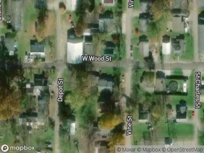 W Wood St for Sale