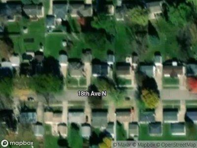 18th Ave N for Sale