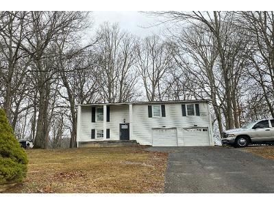 Oak Grove Way for Sale