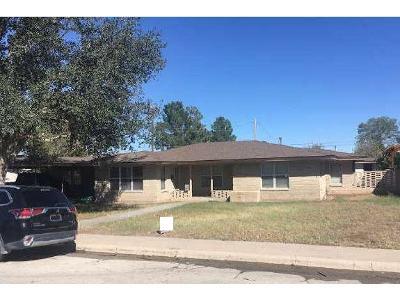 W Jackson St for Sale