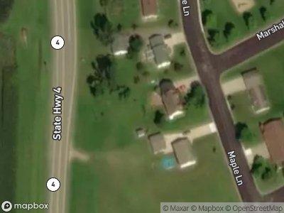 Maple Ln for Sale