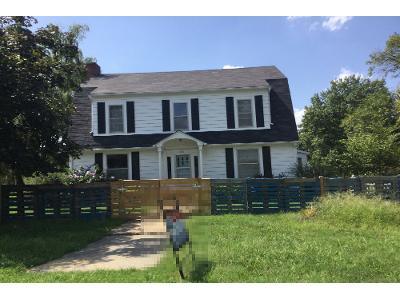 S 8th St for Sale