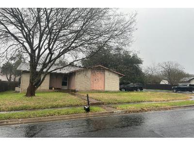 Crosswood Dr for Sale