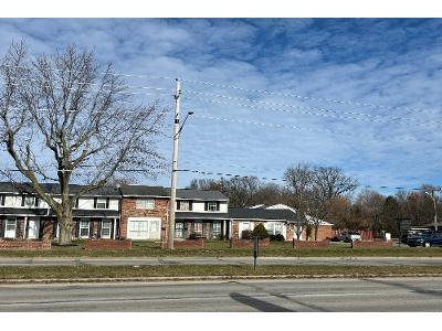 E Thompson Rd for Sale