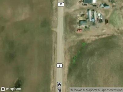 County Road V for Sale