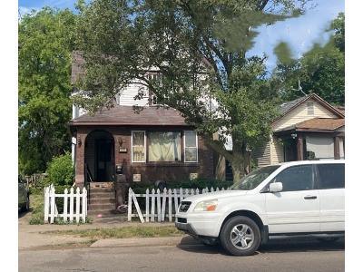 N Burpart St for Sale