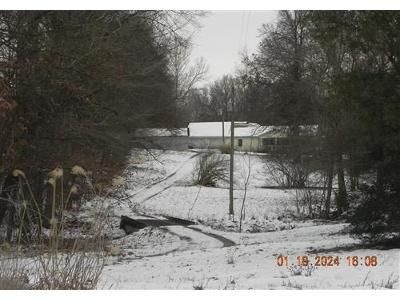 County Road 323 for Sale