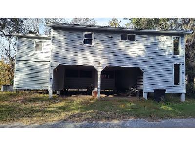 Waccamaw Dr for Sale
