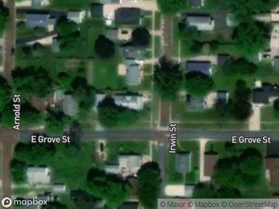 Irwin St for Sale