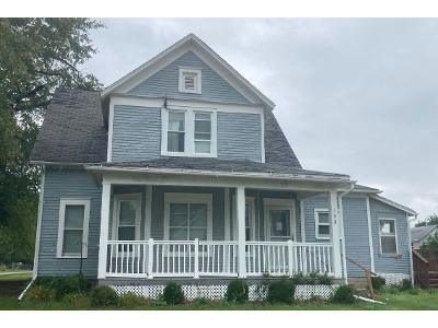 W Olive St for Sale