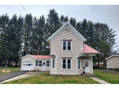 1st St for Sale