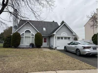 Franklin Ave for Sale