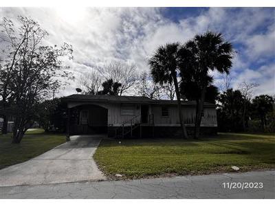Calhoun St for Sale