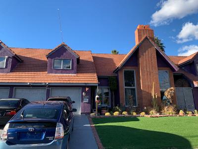 Pueblo Cir for Sale