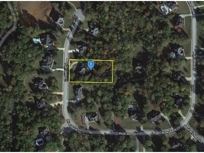 River Bend Ct for Sale