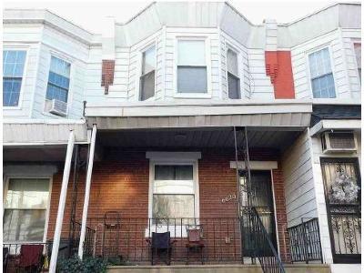 Ross St for Sale