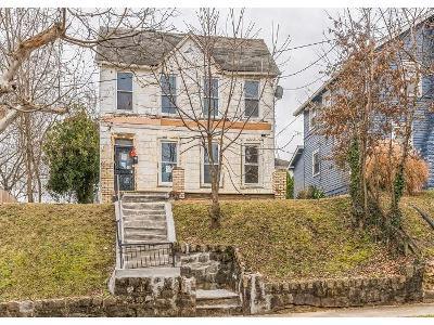 Girard St NE for Sale