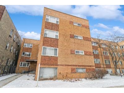 N Francisco Ave for Sale