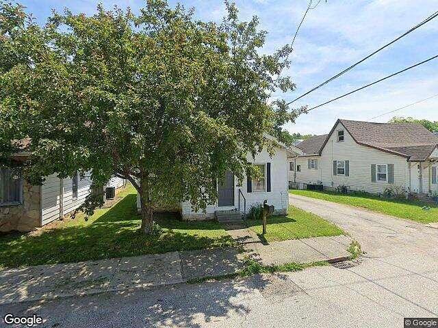 K, BEDFORD, IN 47421  623812874 for Sale