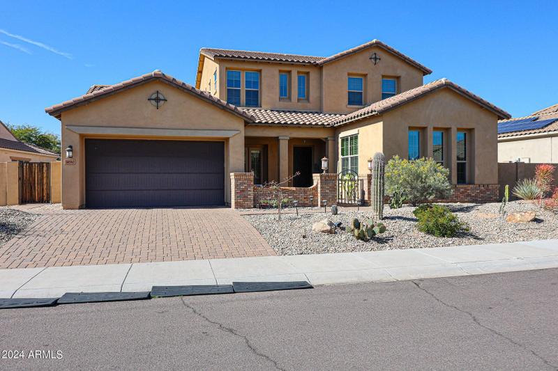 Goodyear, Maricopa County, AZ House for sale Property ID: 418806581