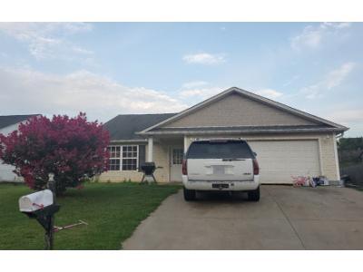 Waxberry Ct for Sale